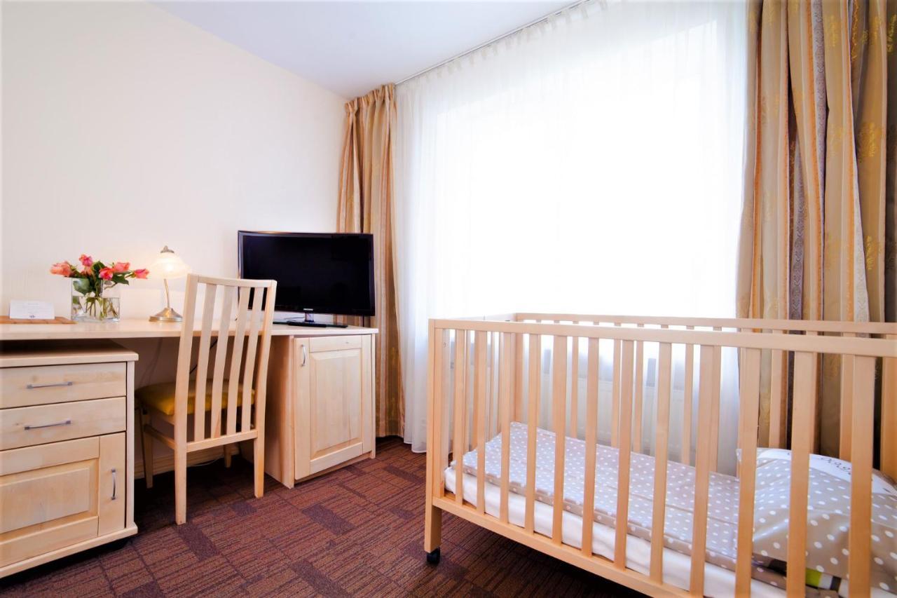 Hotel Rija Tia Riga