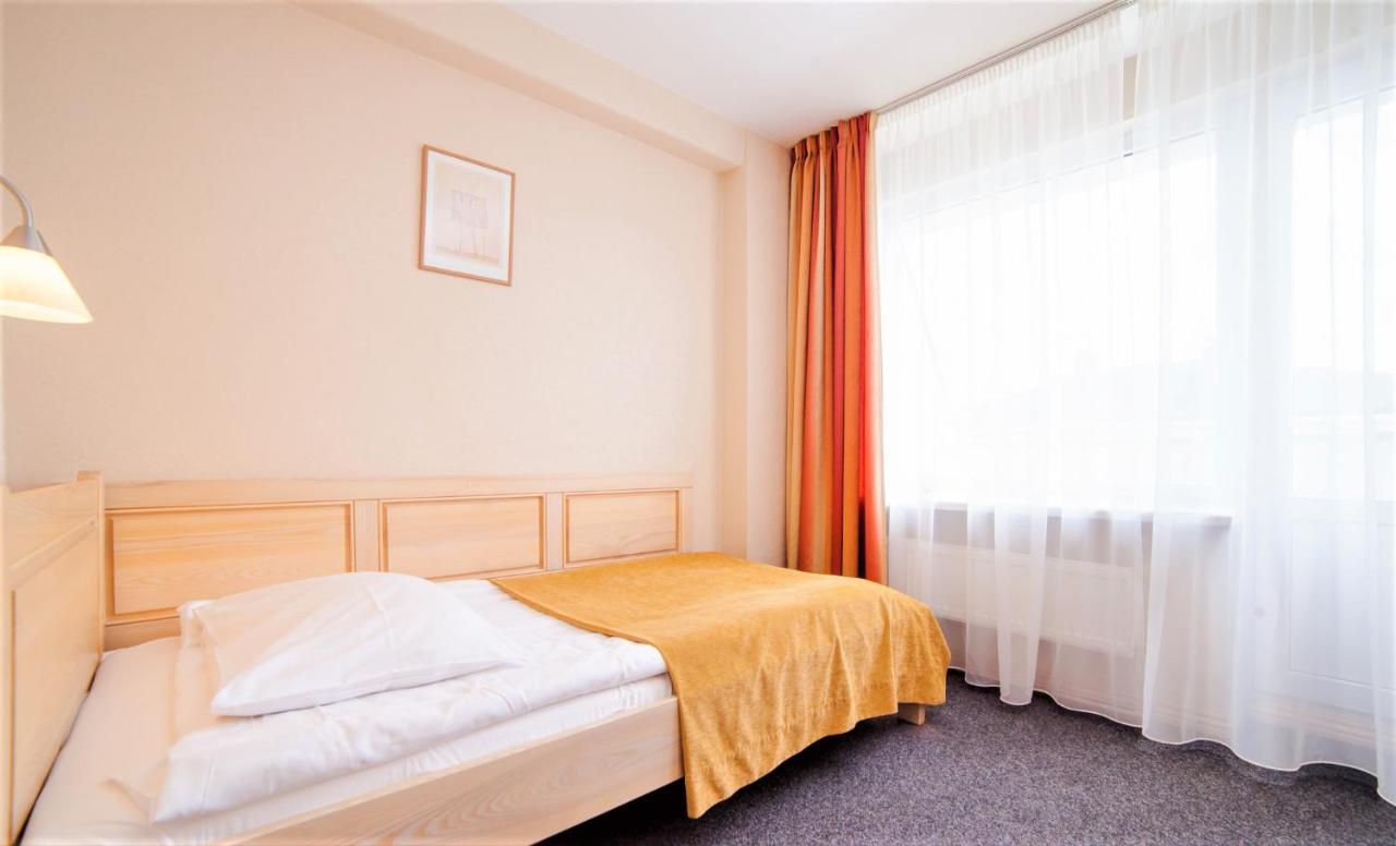 Viesnīca Rija Tia 3*