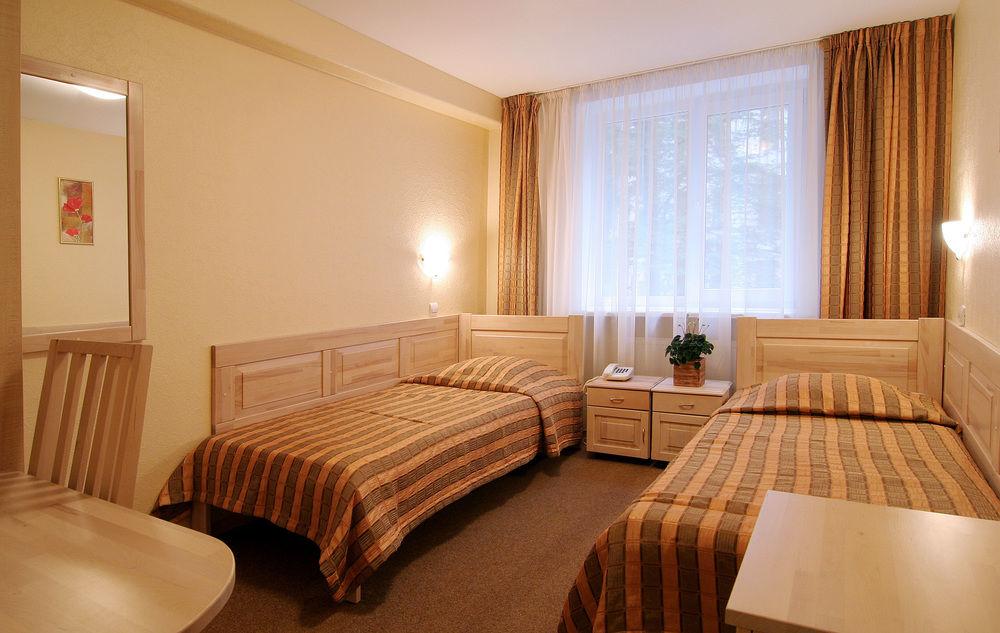 Hotel Rija Tia Riga