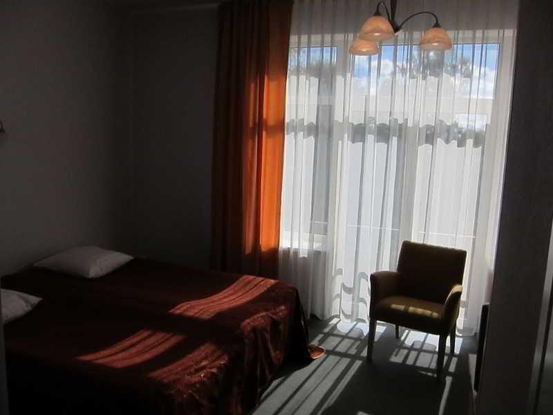 Vilmaja Hotel 3*