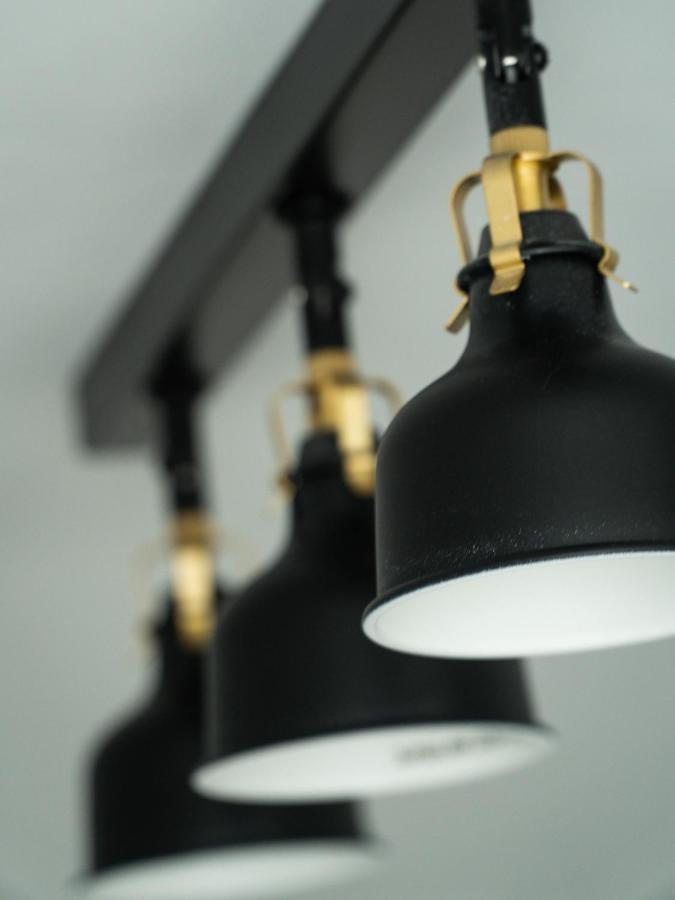 Apartment Sunbeam Design