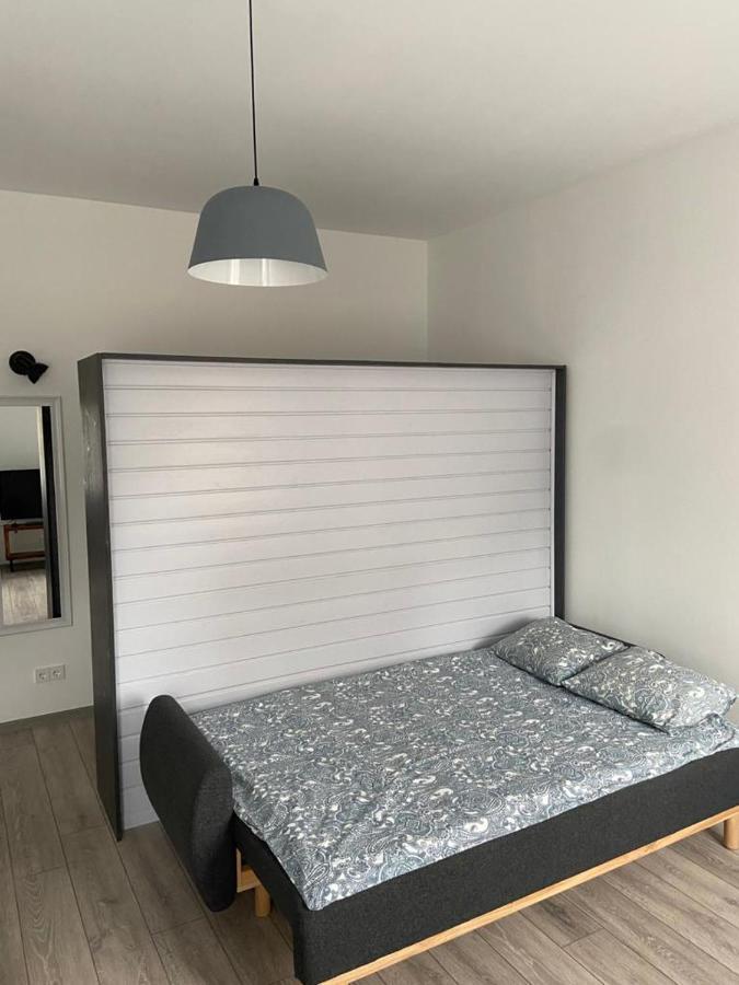 Apartment Sunbeam Design Riga