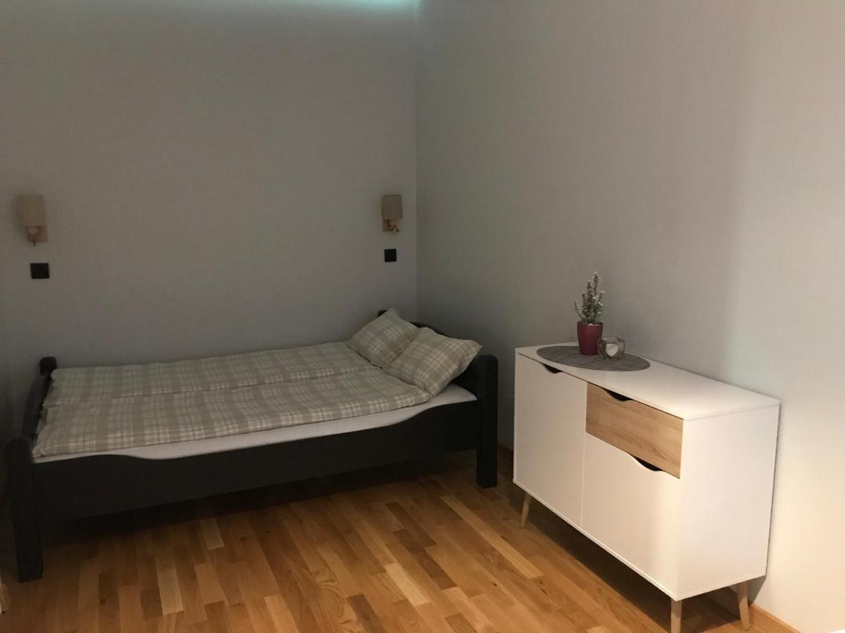 Agenskalns Apartment Riga