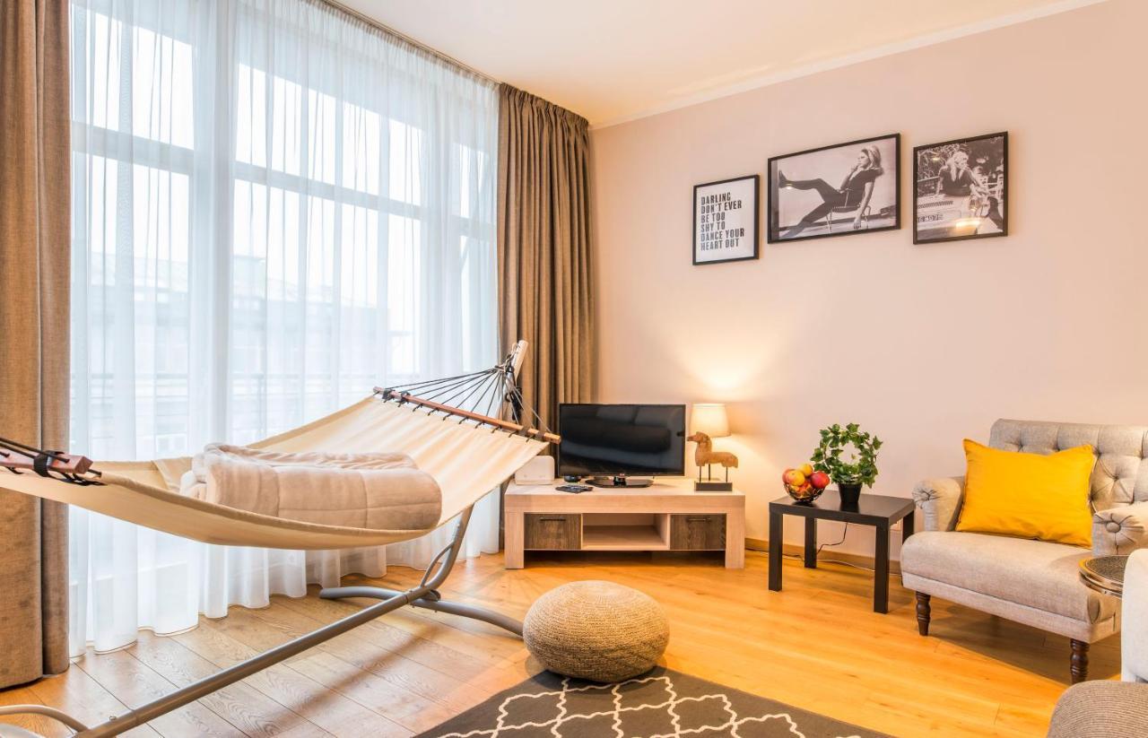 2-level Penthouse With Terrace And Free Parking *