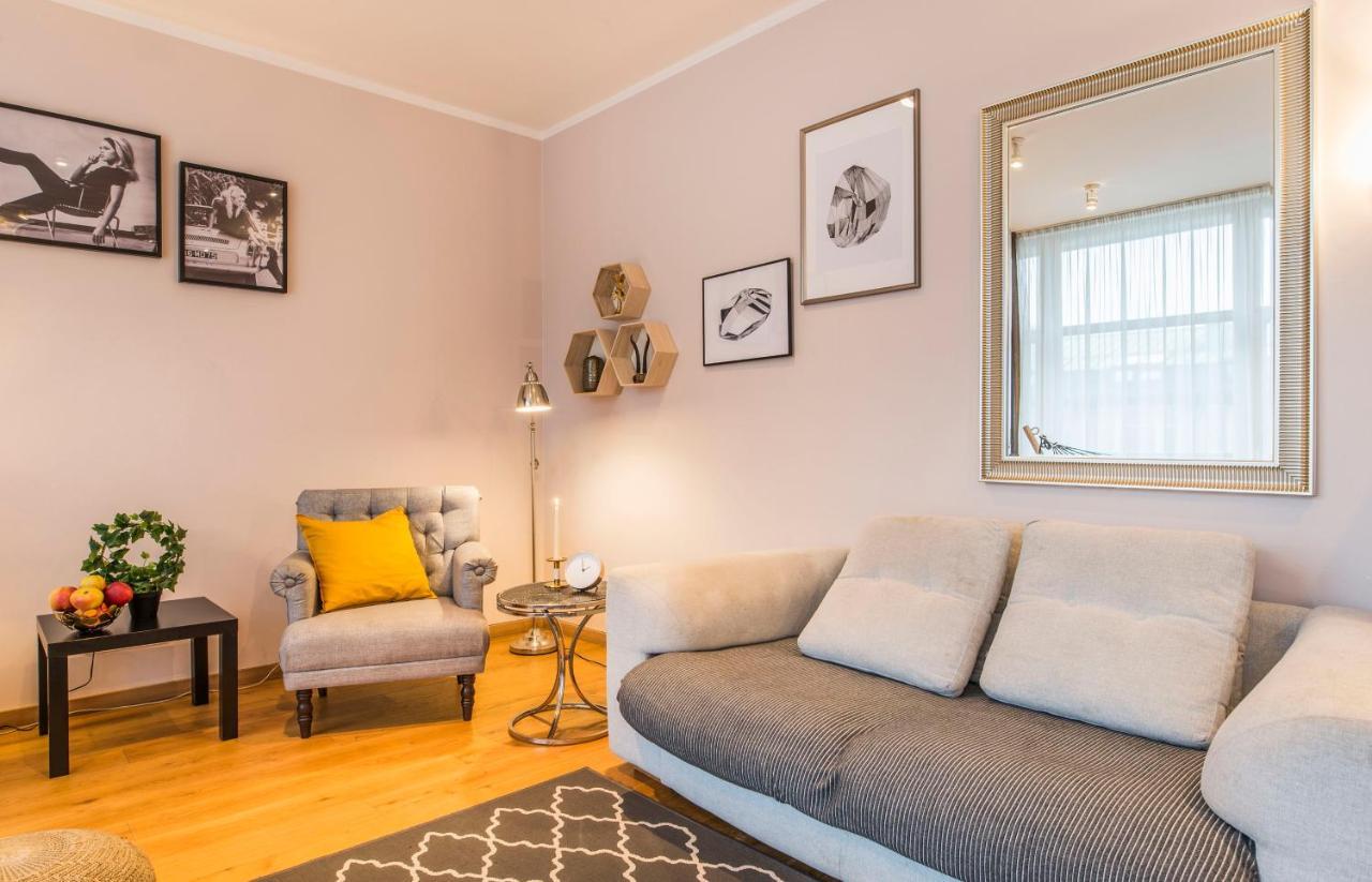 2-level Penthouse With Terrace And Free Parking