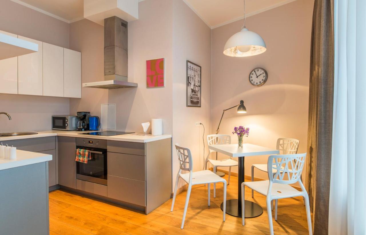 2-level Penthouse With Terrace And Free Parking