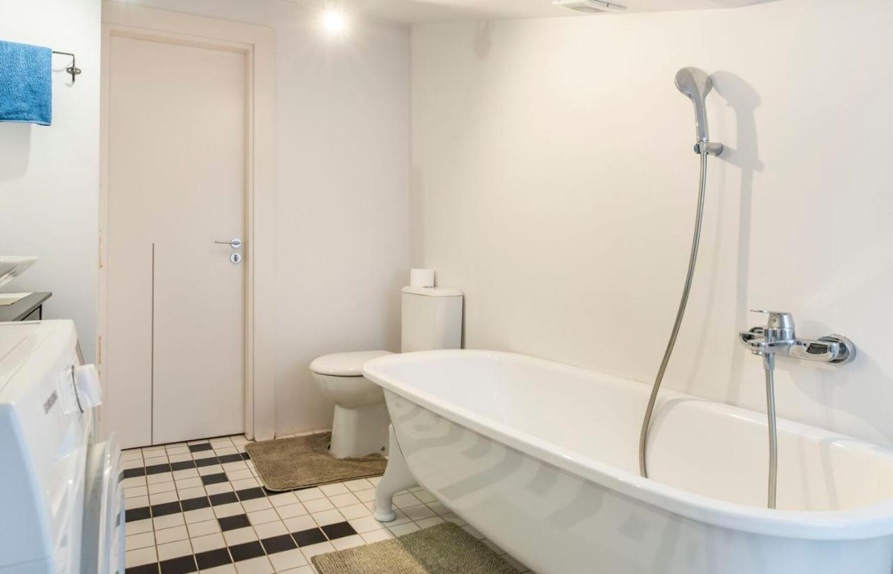 2-level Penthouse With Terrace And Free Parking * Riga
