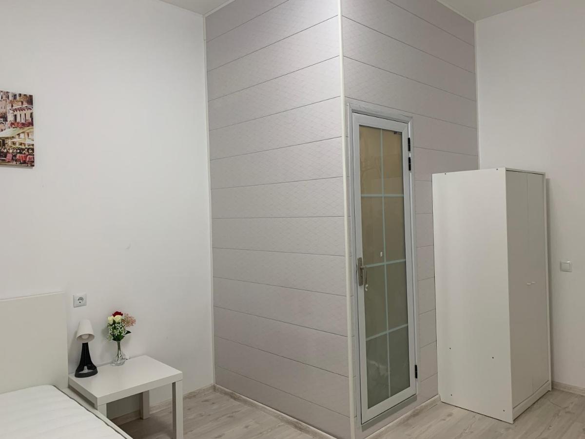 Apartment Smart