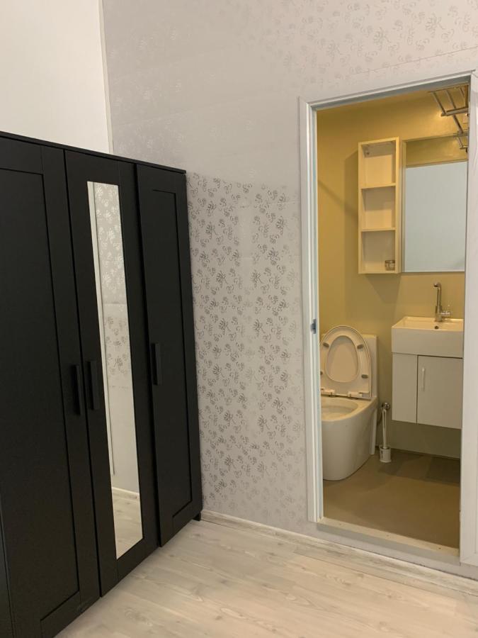 Apartment Smart