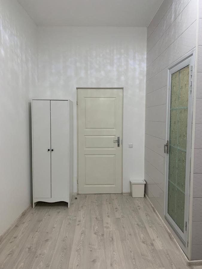 Apartment Smart Riga