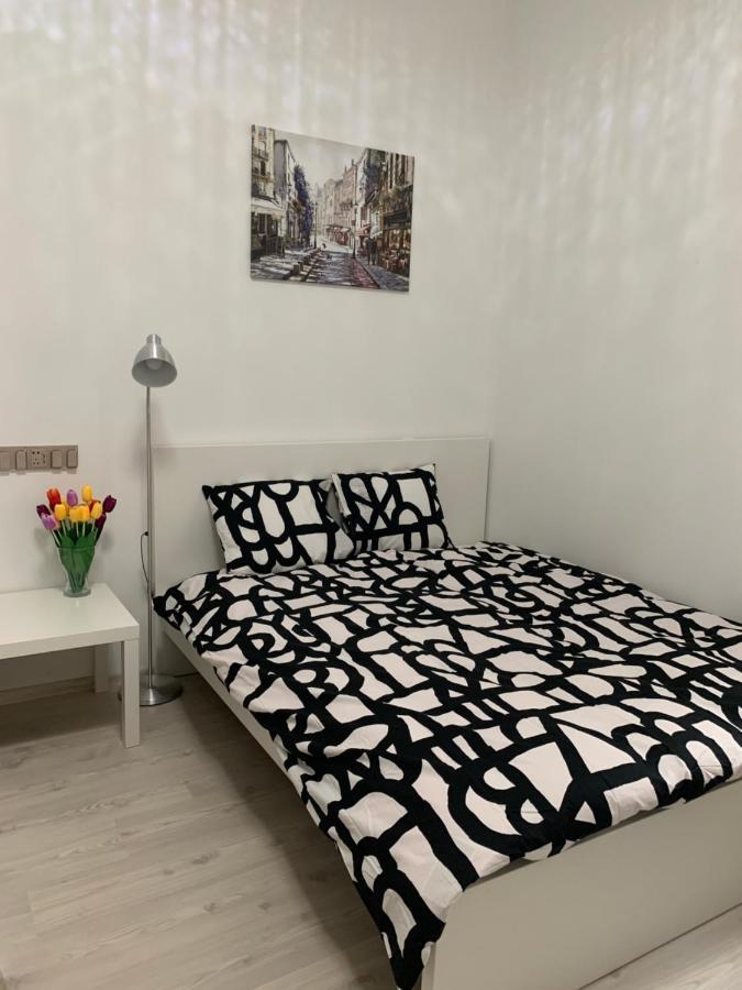 Apartment Smart