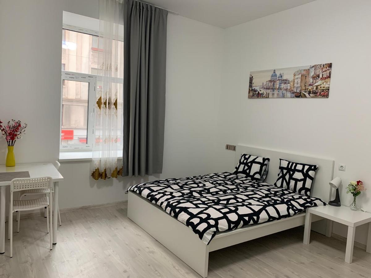 Smart Apartment