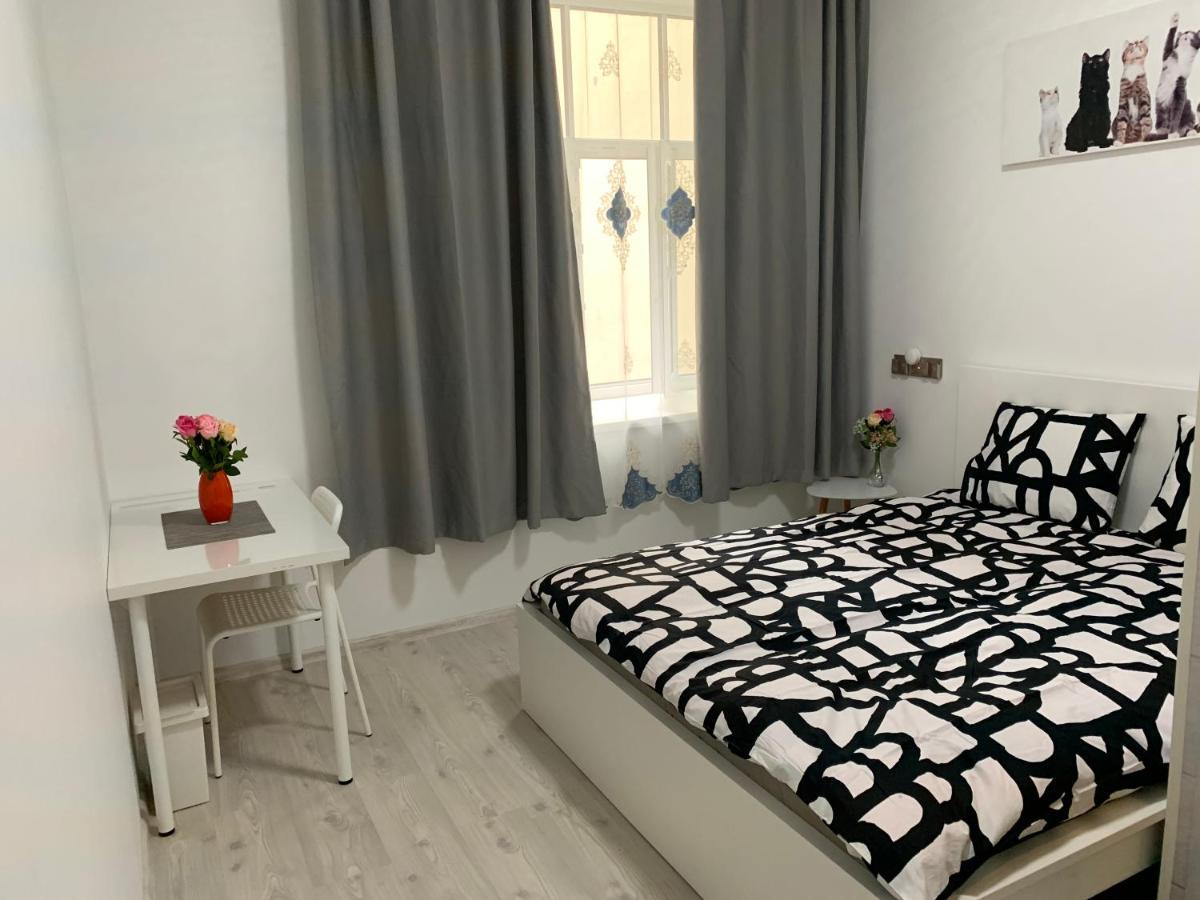 Smart Apartment