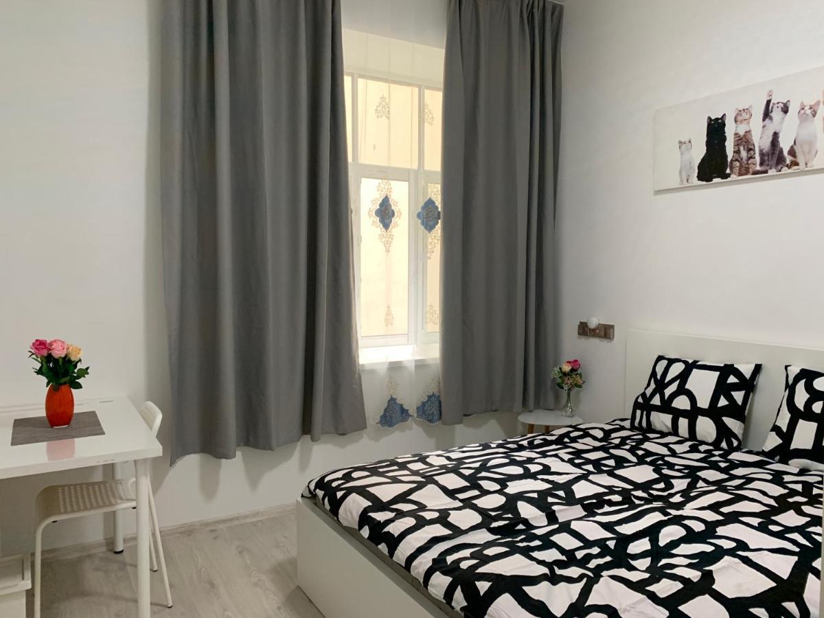 Smart Apartment