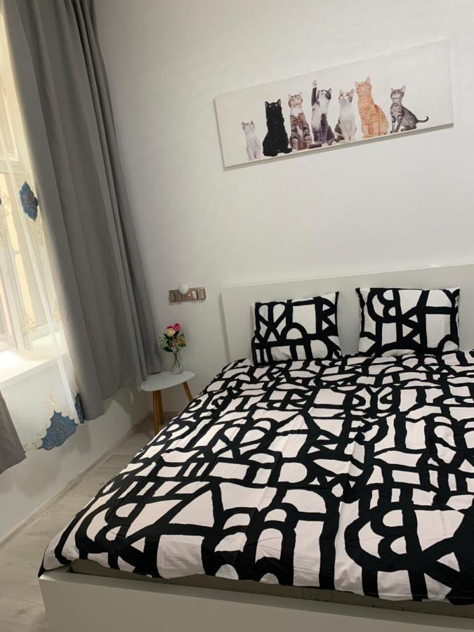 Smart Apartment Riga