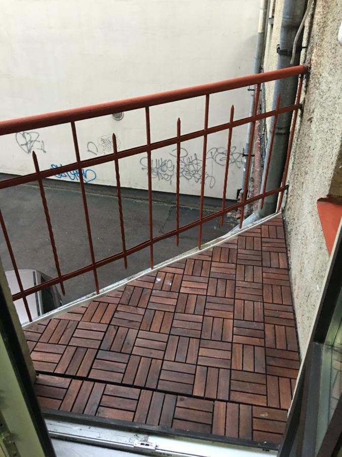 Smart Apartment