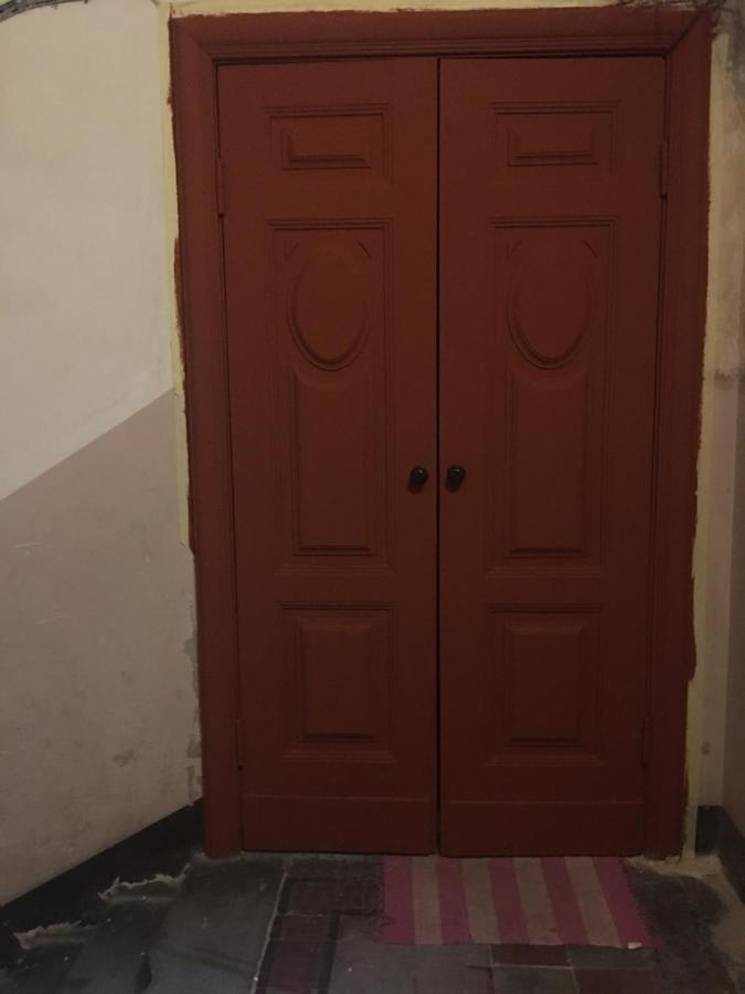 Smart Apartment *