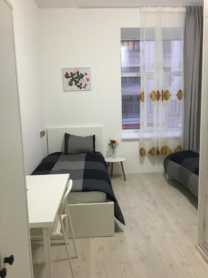 Smart Apartment Riga