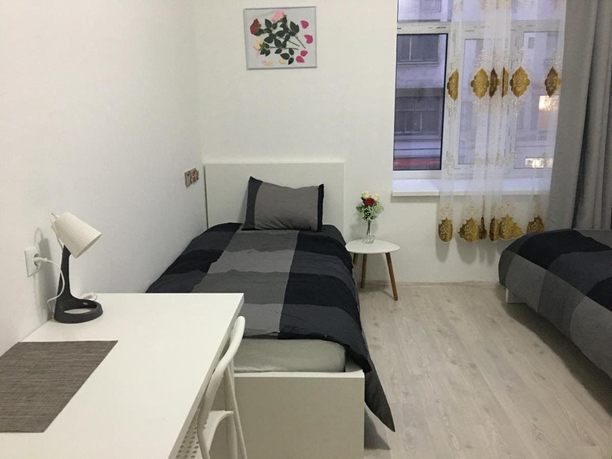 Apartment Smart