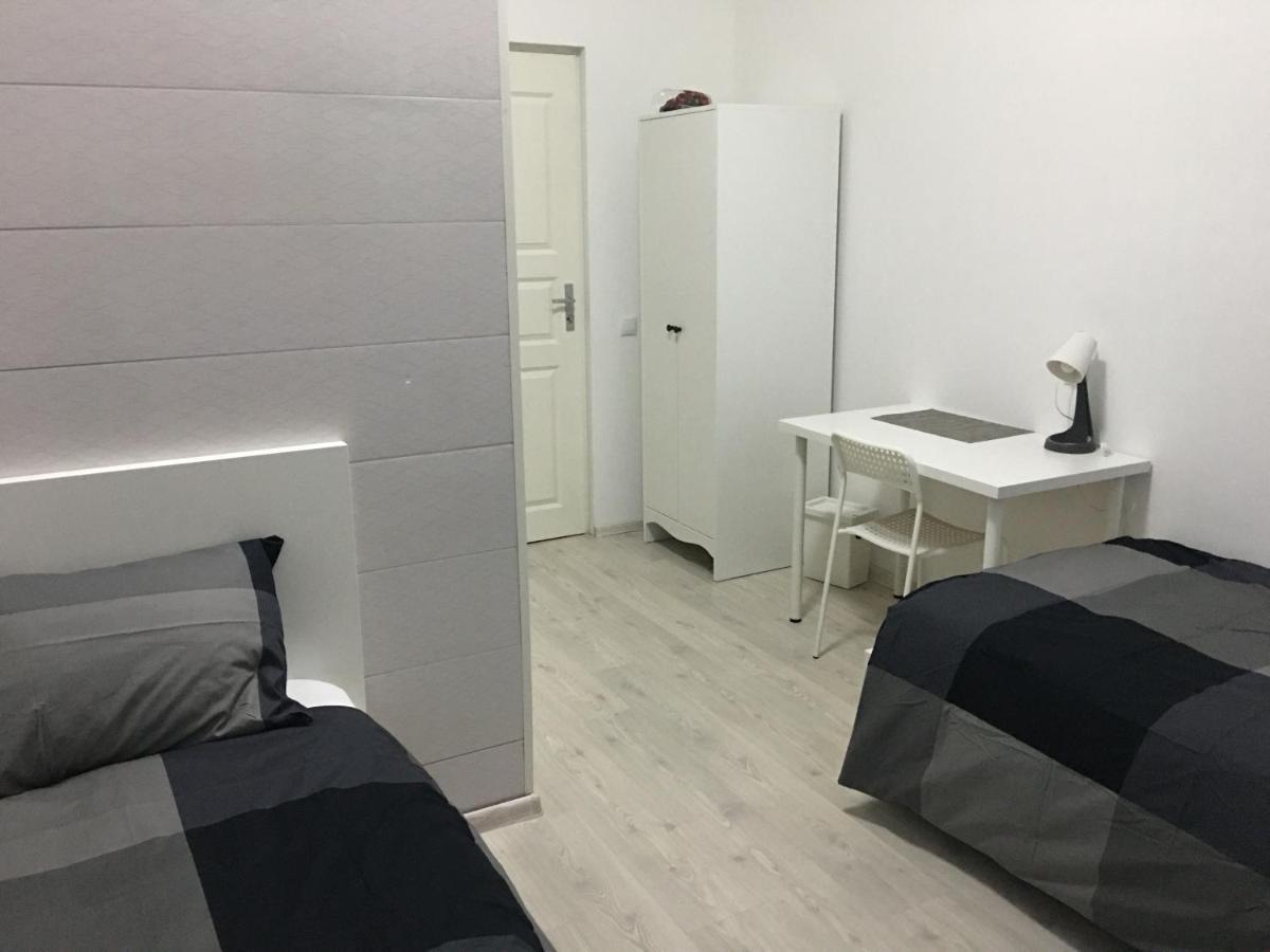 Apartment Smart *