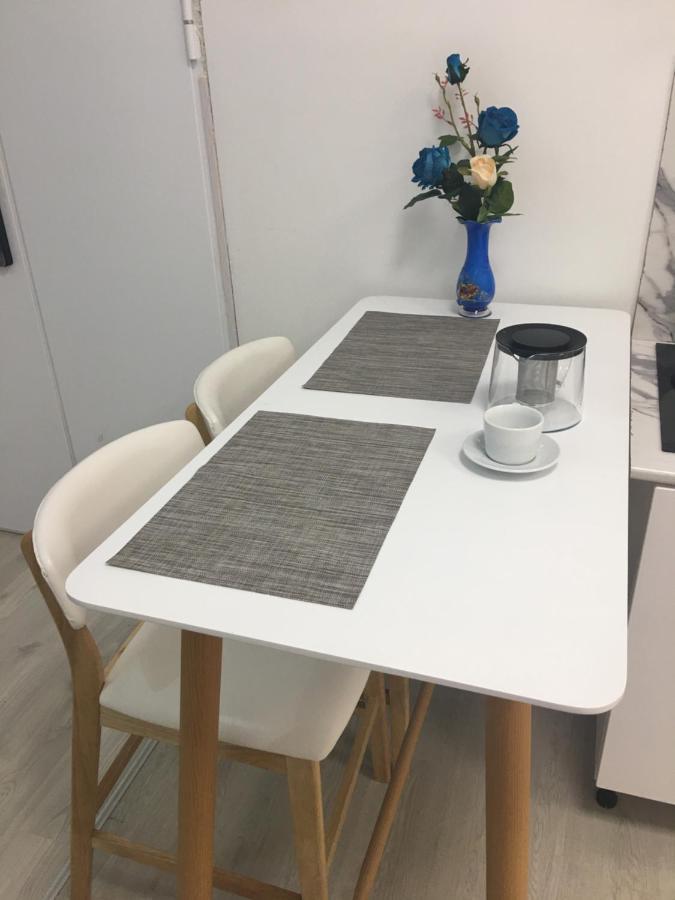Smart Apartment *