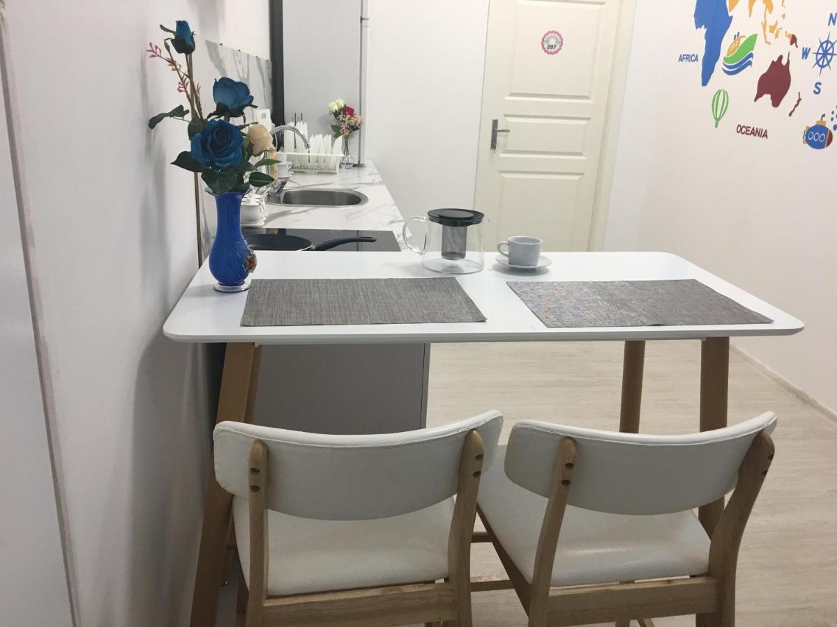 Apartment Smart Riga