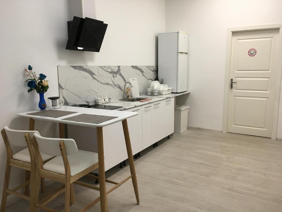 Smart Apartment