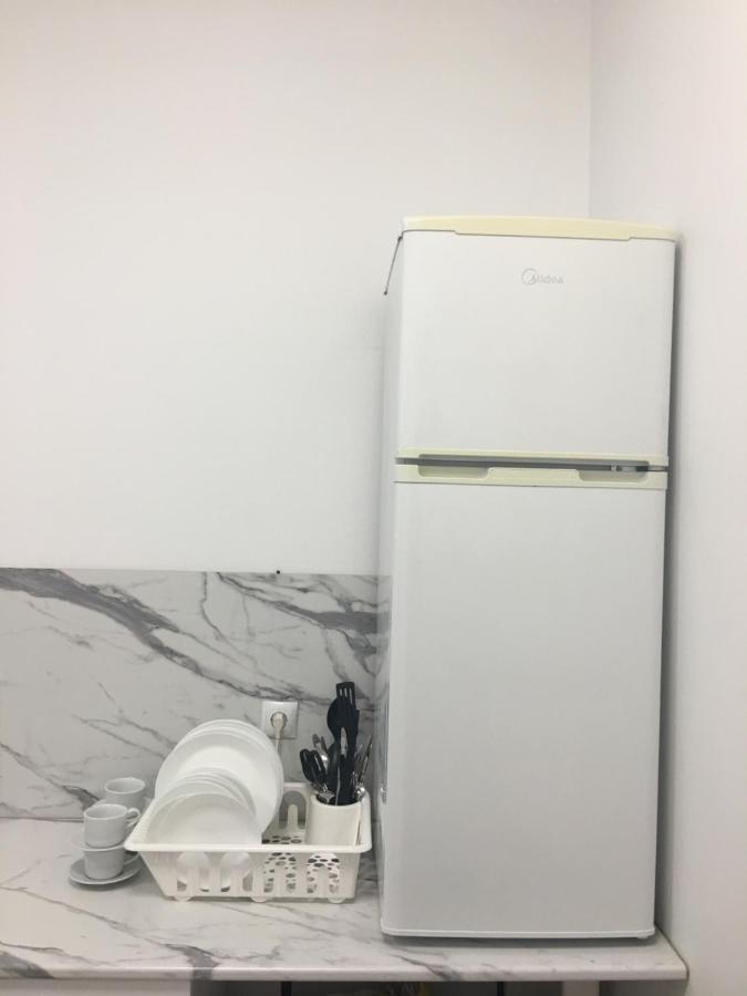 Apartment Smart *