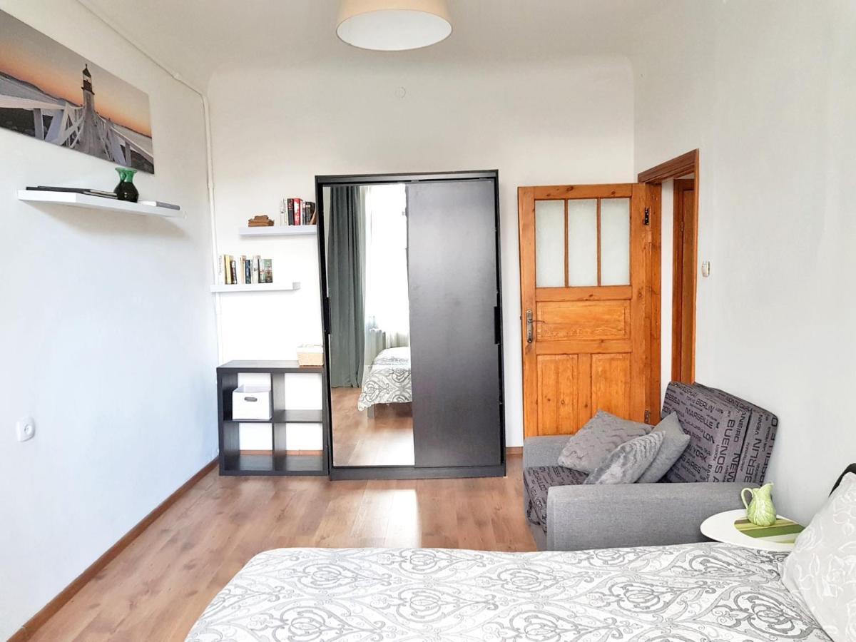 Midsummer House, Cozy And Comfortable In Huoneisto *