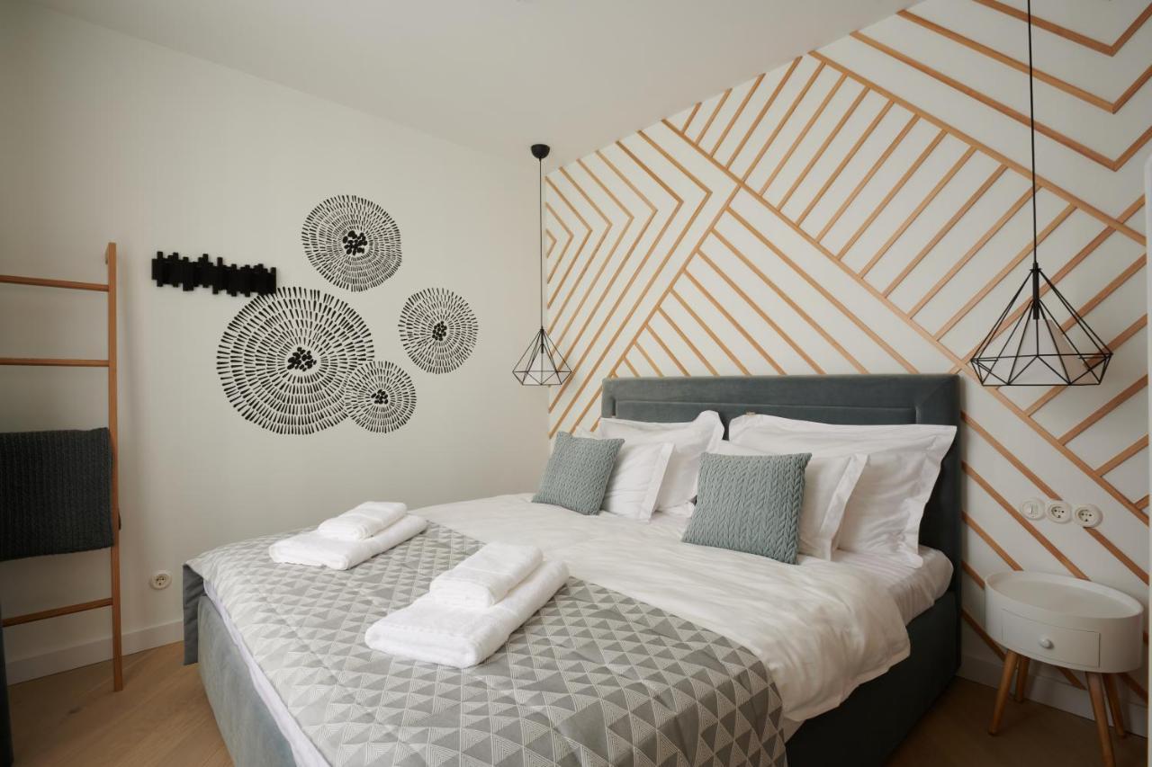 Apartment Dream Boutique *