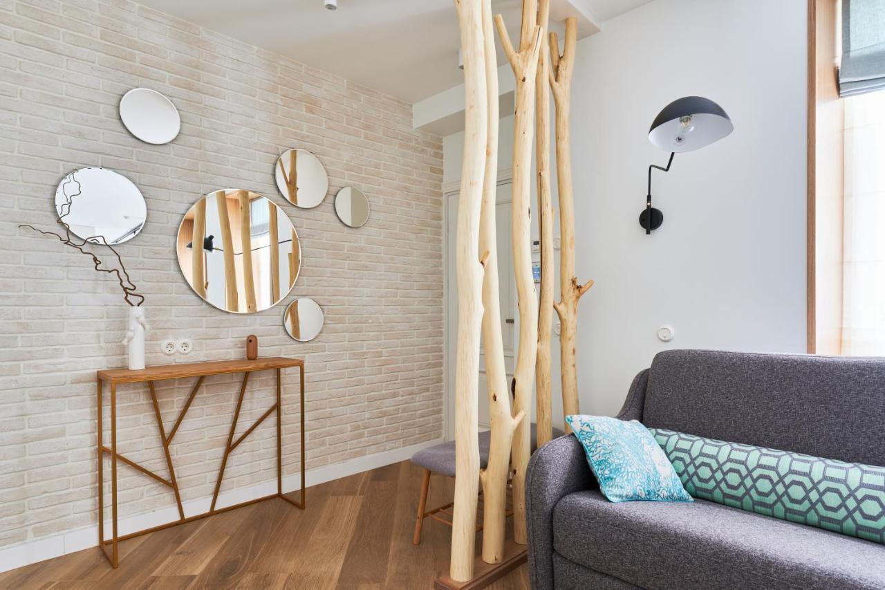 Apartment Dream Boutique *