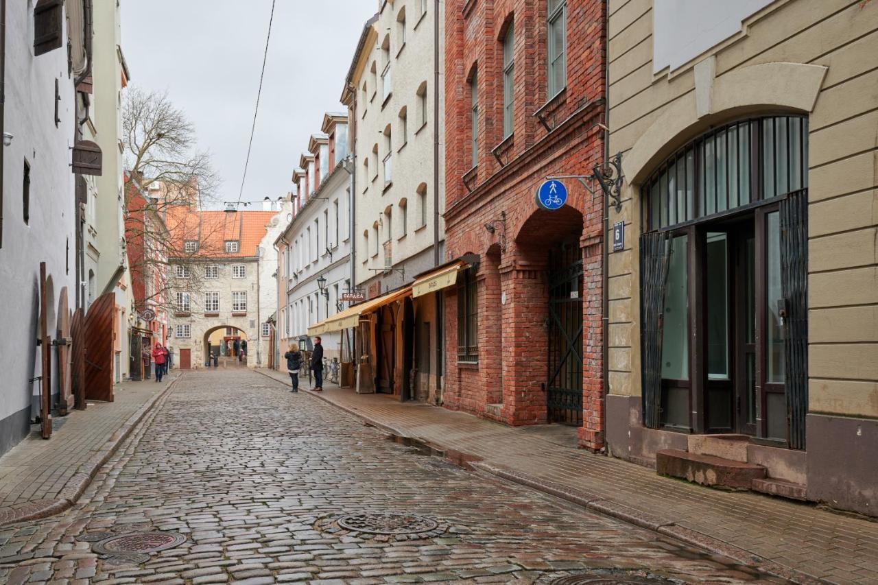 Dream Boutique Riga
