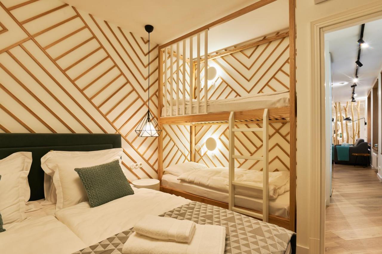 Apartment Dream Boutique *