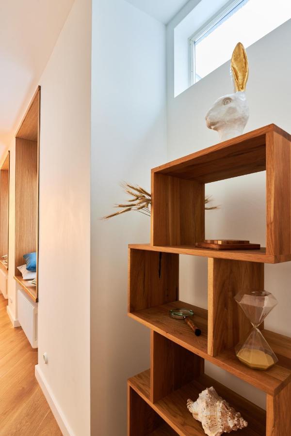 Dream Boutique Apartment