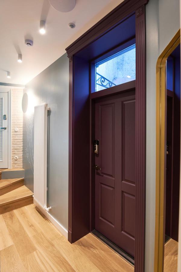 Dream Boutique Apartment