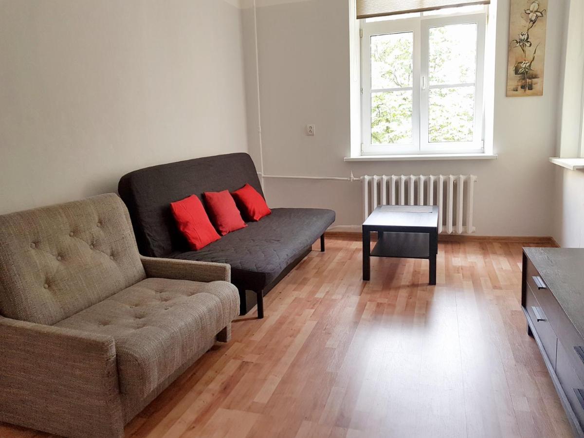 Huoneisto Midsummer House, Cozy And Comfortable In Riika