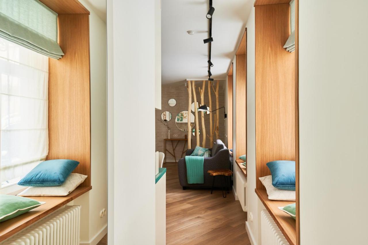 Apartment Dream Boutique Riga