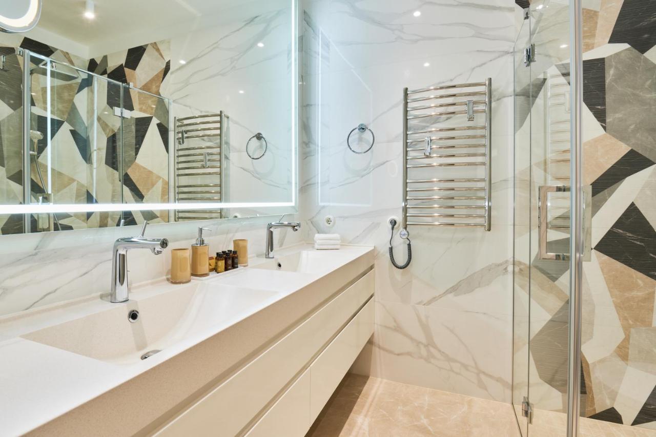 Dream Boutique Apartment Riga