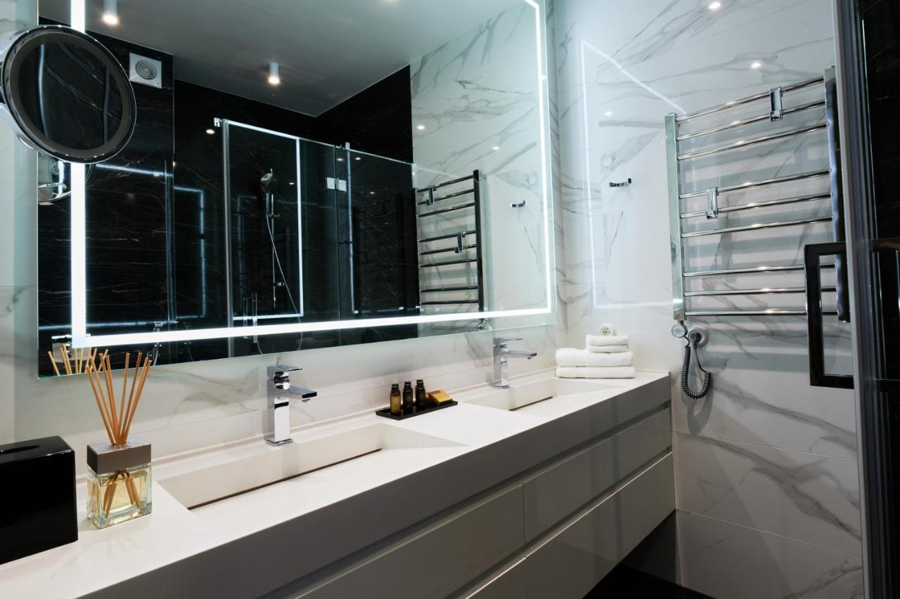 Dream Boutique Apartment Riga