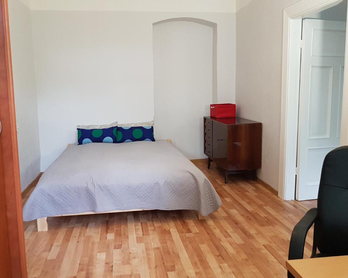 Midsummer House, Cozy And Comfortable In Huoneisto Riika