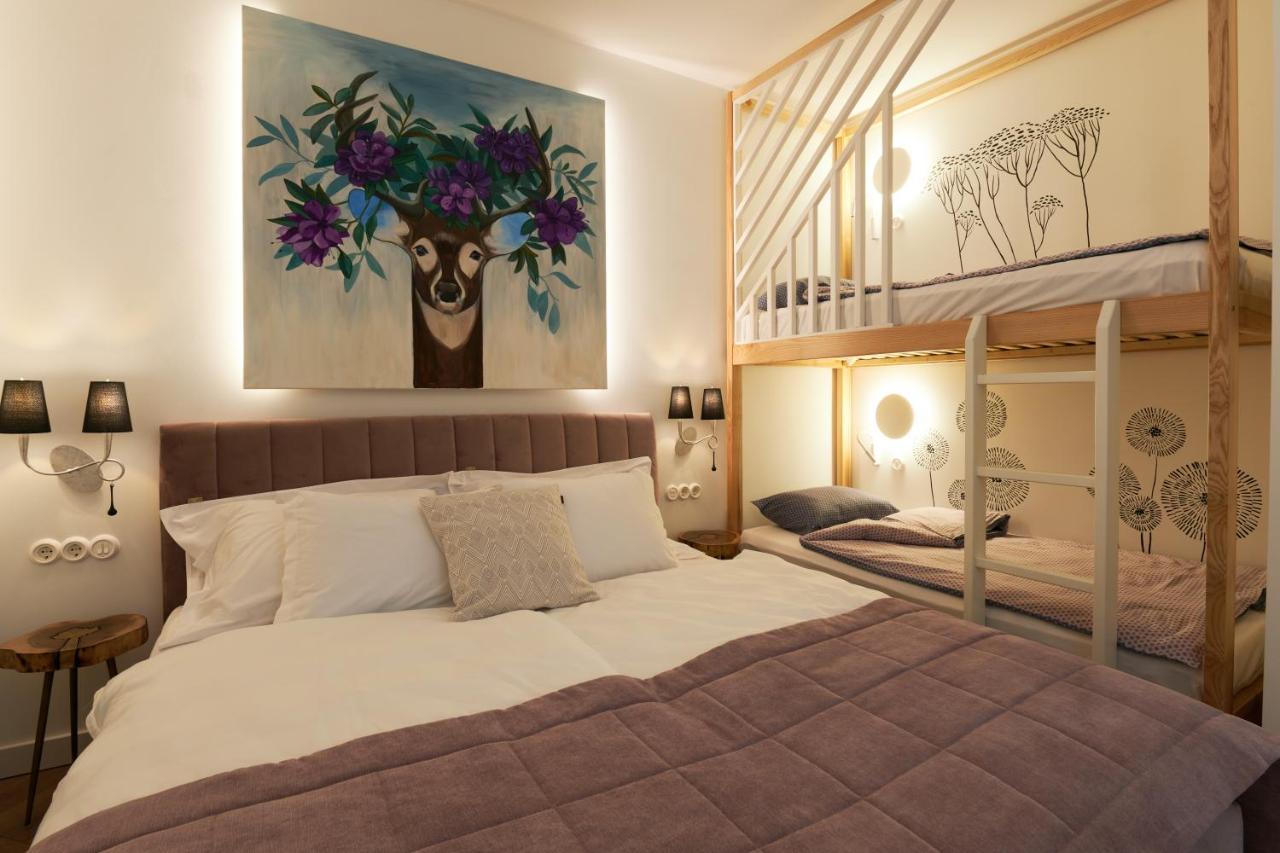 Apartment Dream Boutique Riga