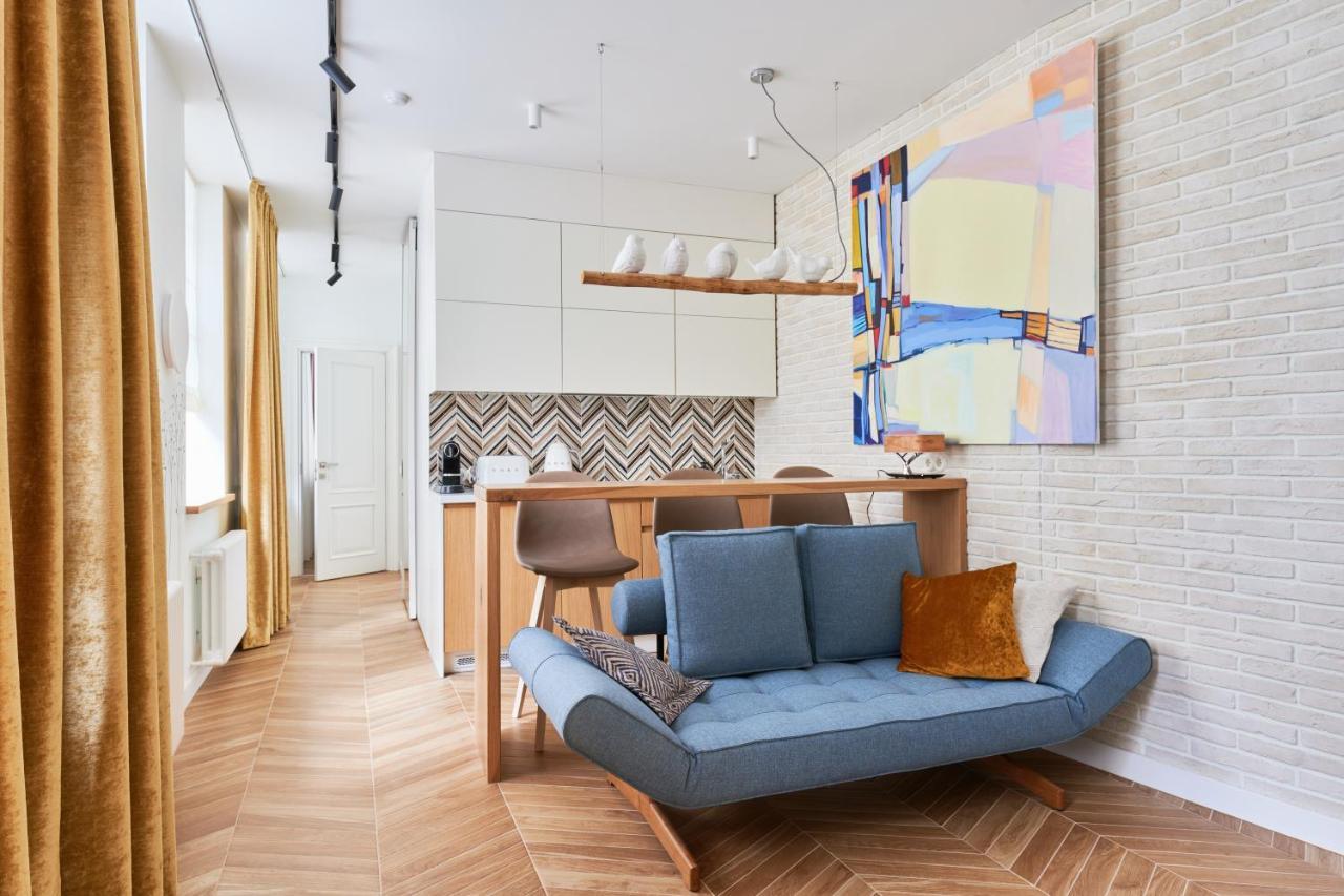 Dream Boutique Apartment