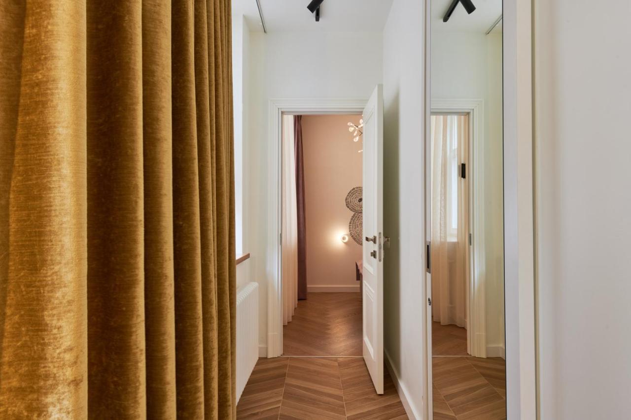 Apartment Dream Boutique