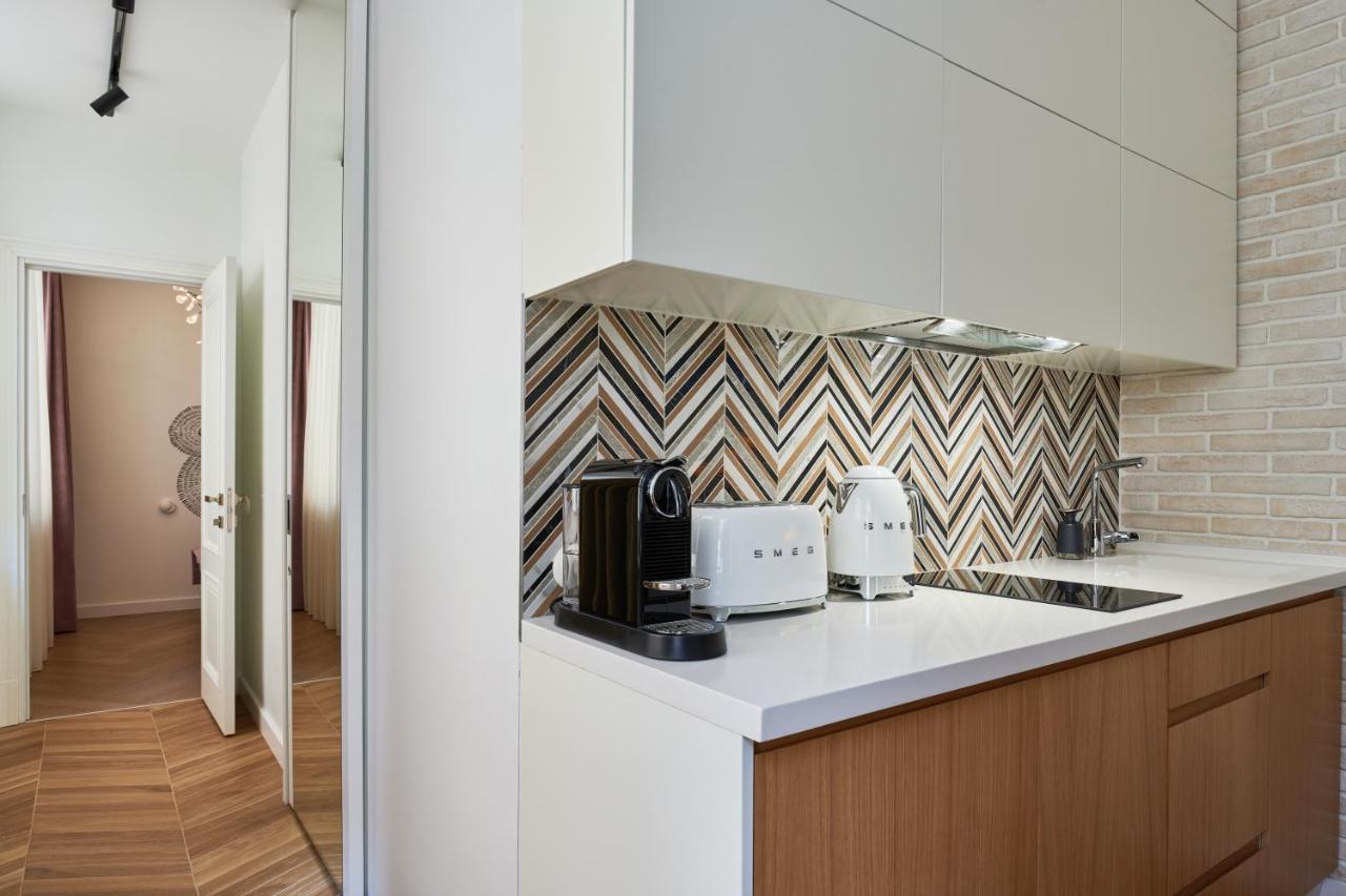 Apartment Dream Boutique Riga