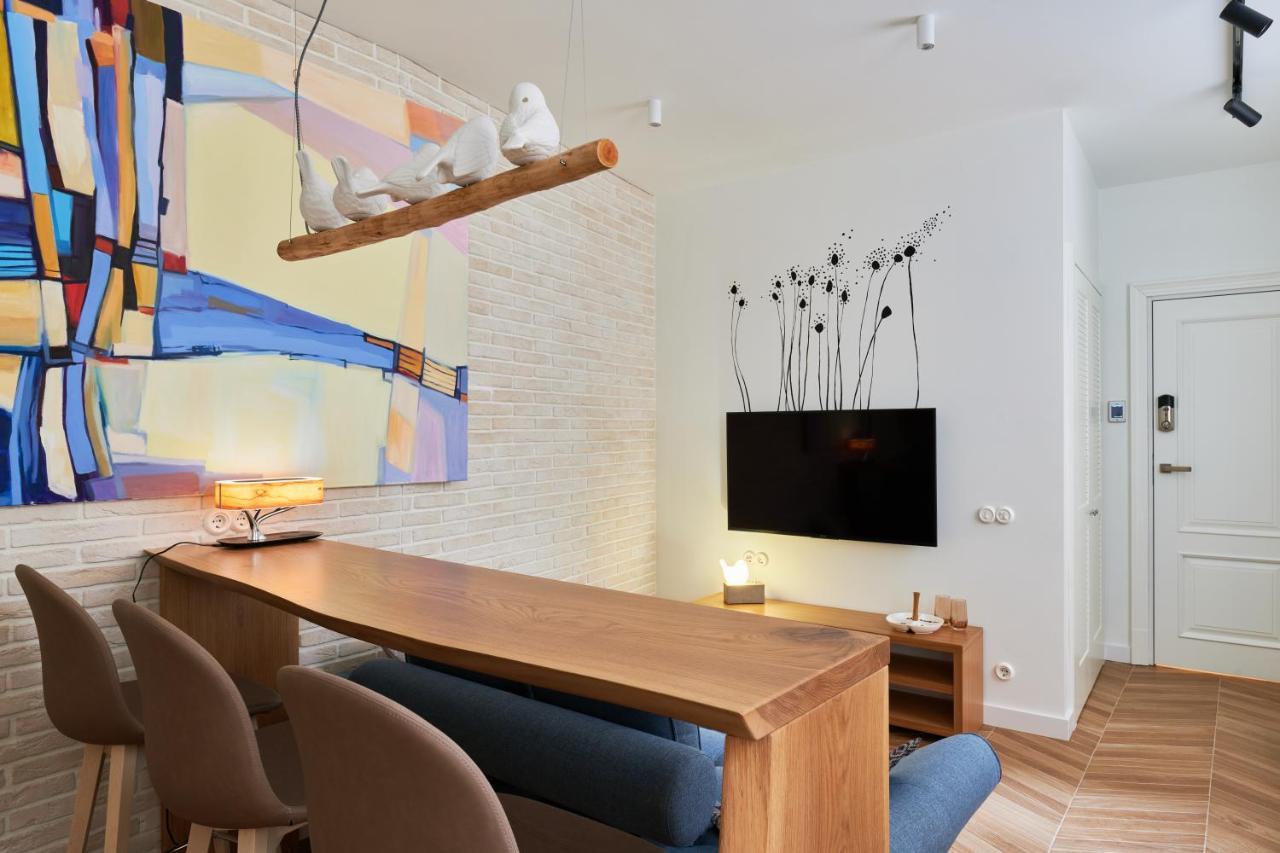 Dream Boutique Apartment *