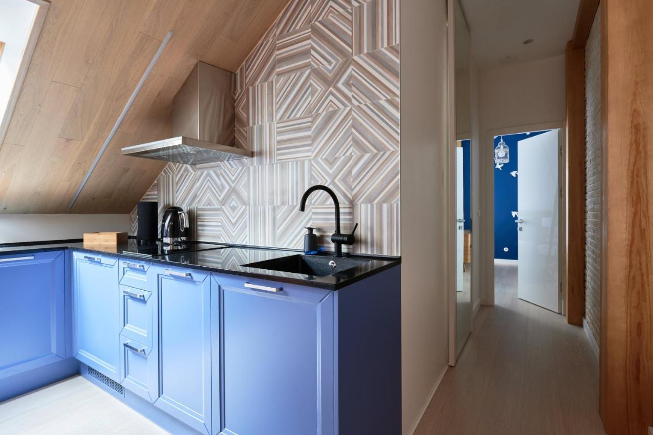 Apartment Dream Boutique Riga