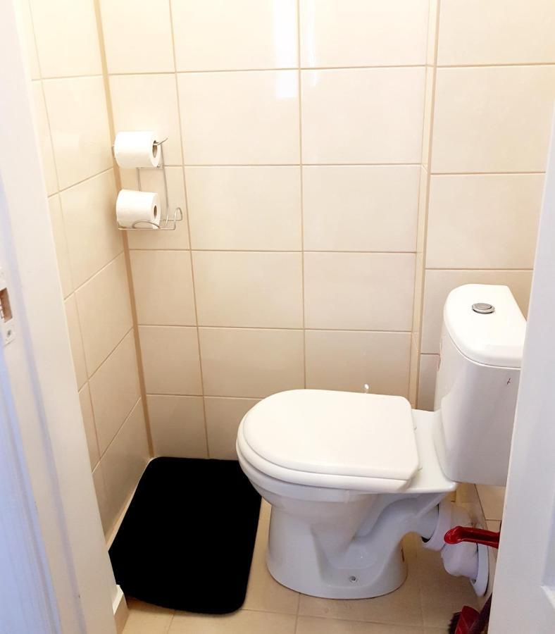 Midsummer House, Cozy And Comfortable In Huoneisto Riika