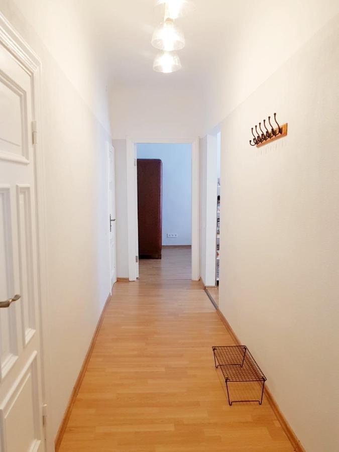Huoneisto Midsummer House, Cozy And Comfortable In Riika