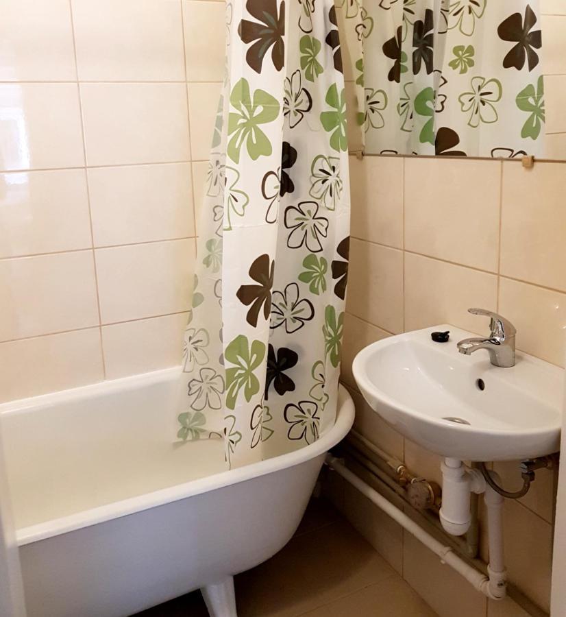 Huoneisto Midsummer House, Cozy And Comfortable In Riika
