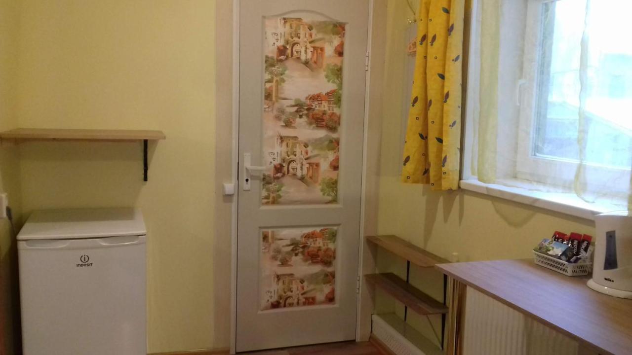 Avotu Stabu Private Flats In A Separate House For One Or Couple